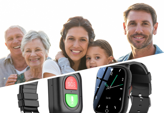 Hausnotruf Hausnotruf